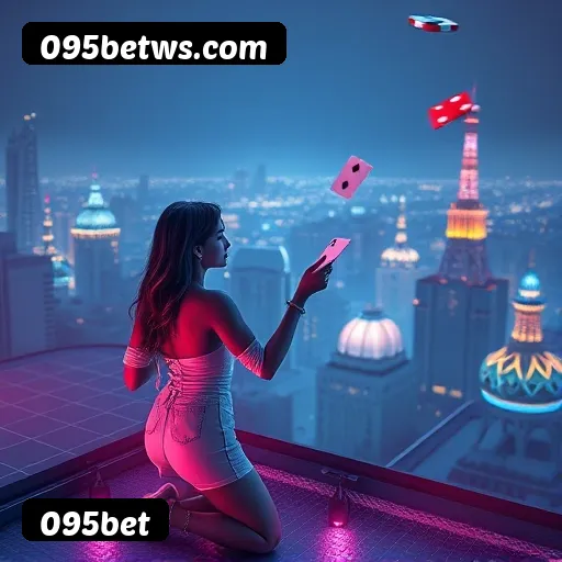 095bet APK - Download Oficial Android