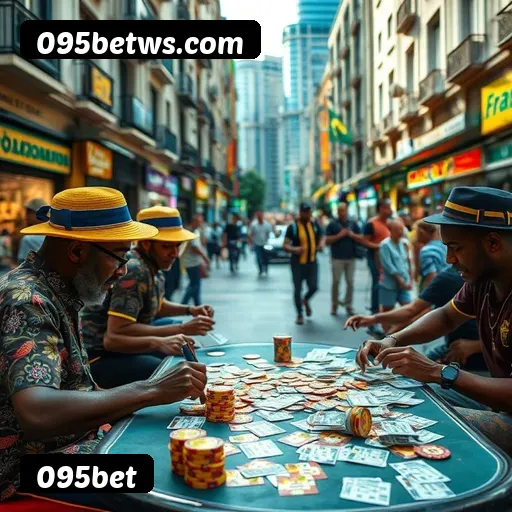 Como Instalar APK 095bet