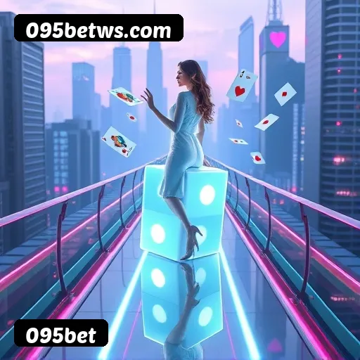 FAQ - Perguntas Frequentes 095bet