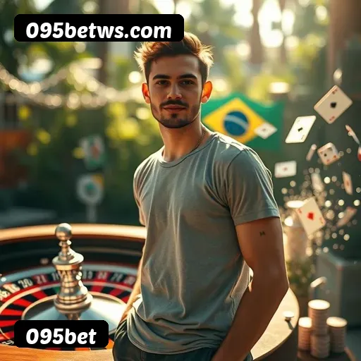 Legalidade 095bet no Brasil