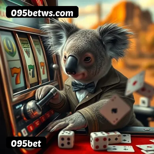 Termos e Condições Transparentes 095bet