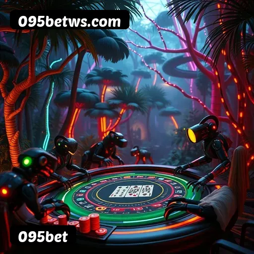 Catálogo Completo de Bônus 095bet